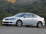 Acura RSX Type-S 2005 года
